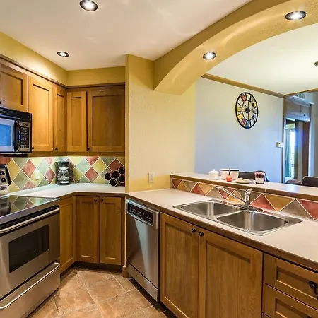 Villa L'Équinoxe Rendez-Vous Mont-Tremblant Extérieur photo