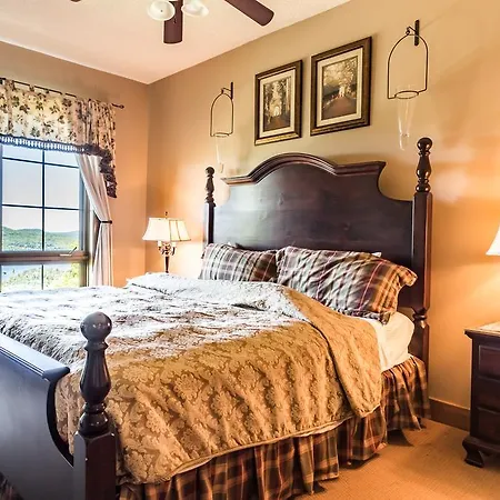 Villa L'Équinoxe Rendez-Vous Mont-Tremblant Extérieur photo