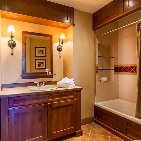 Villa L'Équinoxe Rendez-Vous Mont-Tremblant Extérieur photo