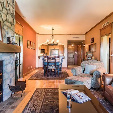 Villa L'Équinoxe Rendez-Vous Mont-Tremblant Extérieur photo