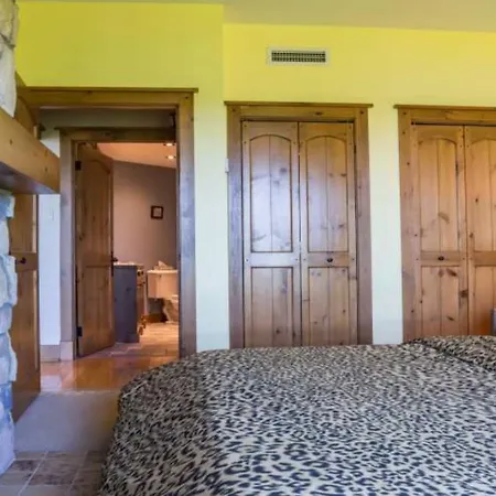 Villa L'Équinoxe Rendez-Vous Mont-Tremblant Extérieur photo