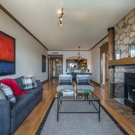 Villa L'Équinoxe Rendez-Vous Mont-Tremblant Extérieur photo