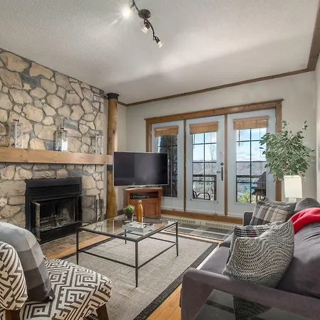 Villa L'Équinoxe Rendez-Vous Mont-Tremblant Extérieur photo