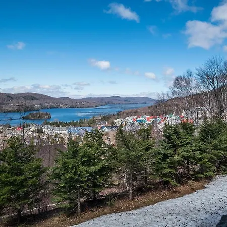 Villa L'Équinoxe Rendez-Vous Mont-Tremblant Extérieur photo