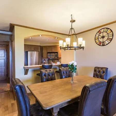 Villa L'Équinoxe Rendez-Vous Mont-Tremblant Extérieur photo
