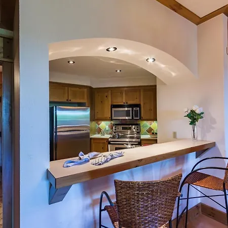 Villa L'Équinoxe Rendez-Vous Mont-Tremblant Extérieur photo