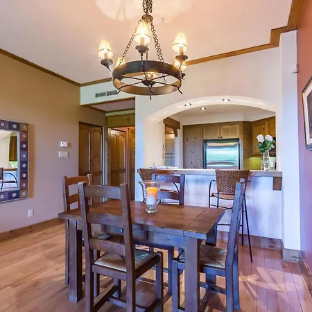 Villa L'Équinoxe Rendez-Vous Mont-Tremblant Extérieur photo
