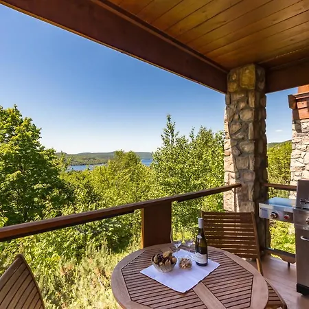 Villa L'Équinoxe Rendez-Vous Mont-Tremblant Extérieur photo