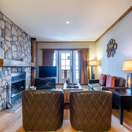 Villa L'Équinoxe Rendez-Vous Mont-Tremblant Extérieur photo