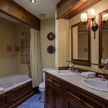 Villa L'Équinoxe Rendez-Vous Mont-Tremblant Extérieur photo