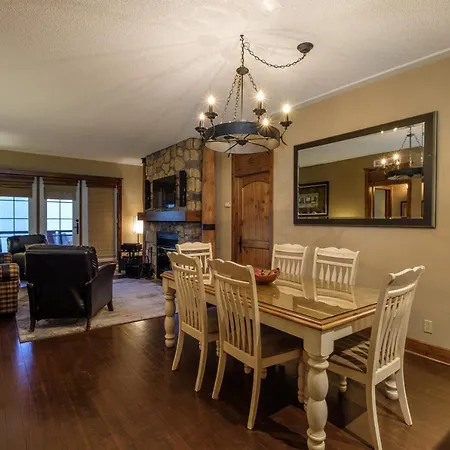 Villa L'Équinoxe Rendez-Vous Mont-Tremblant Extérieur photo