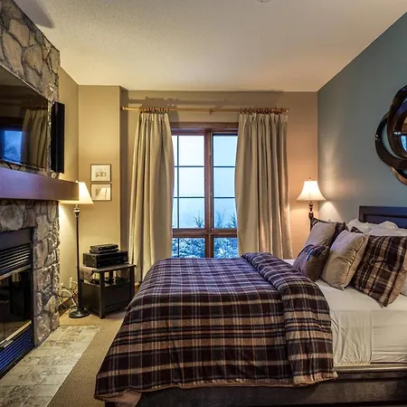 Villa L'Équinoxe Rendez-Vous Mont-Tremblant Extérieur photo