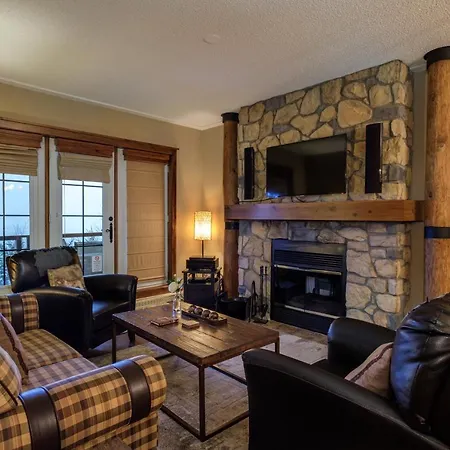 Villa L'Équinoxe Rendez-Vous Mont-Tremblant Extérieur photo