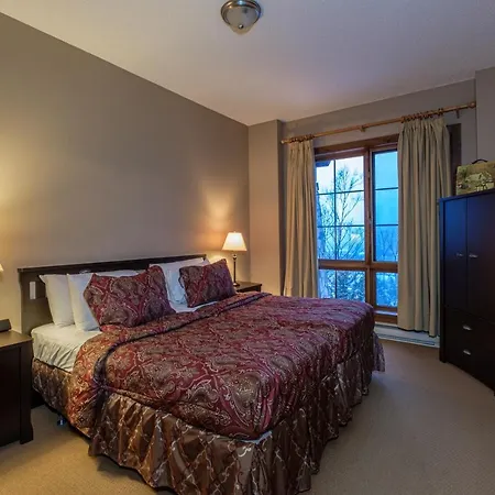 Villa L'Équinoxe Rendez-Vous Mont-Tremblant Extérieur photo
