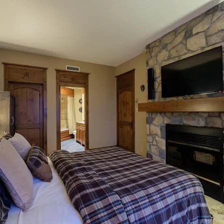 Villa L'Équinoxe Rendez-Vous Mont-Tremblant Extérieur photo