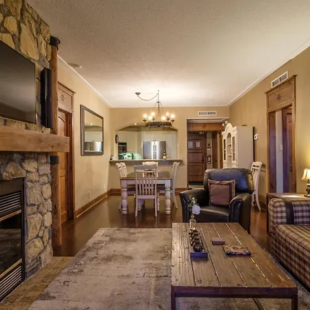 Villa L'Équinoxe Rendez-Vous Mont-Tremblant Extérieur photo