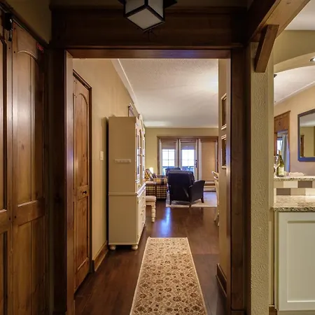 Villa L'Équinoxe Rendez-Vous Mont-Tremblant Extérieur photo