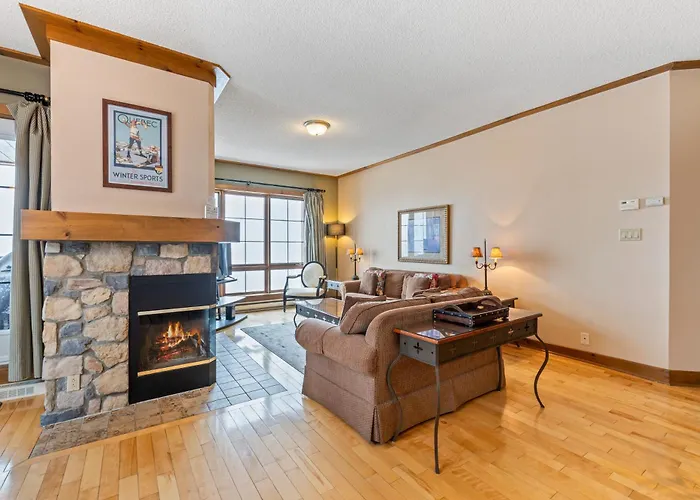 L\'Equinoxe Rendez-Vous Mont-Tremblant