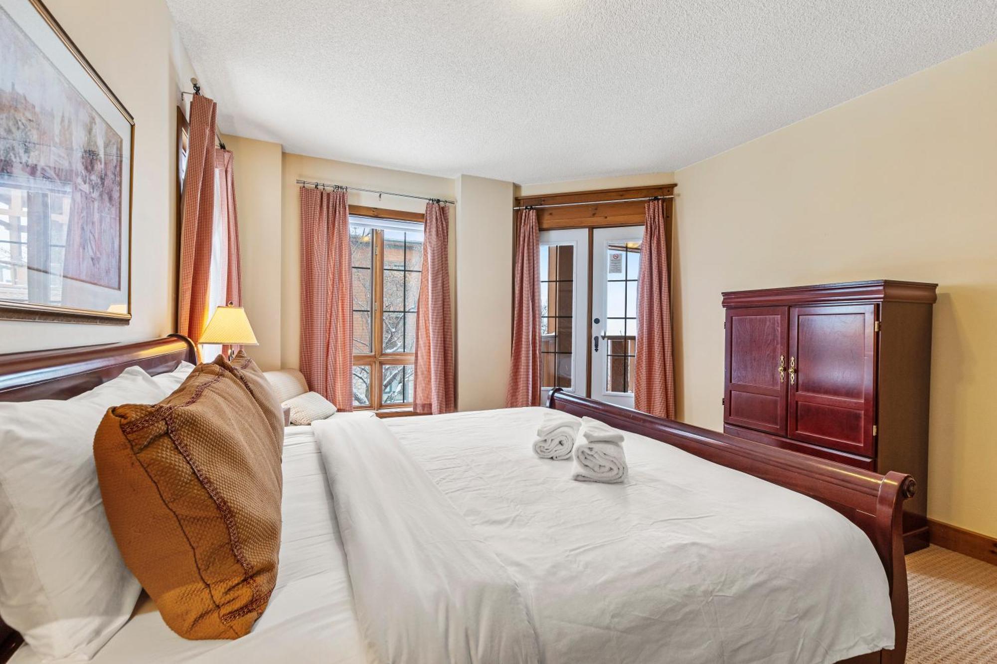 L'équinoxe Rendez-vous * Mont-Tremblant