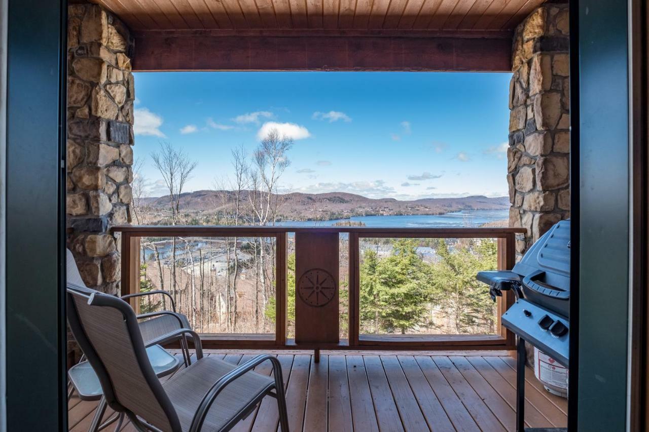 Hébergement de vacances L'équinoxe Rendez-vous Mont-Tremblant