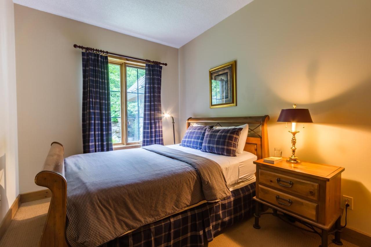 L'équinoxe Rendez-vous * Mont-Tremblant