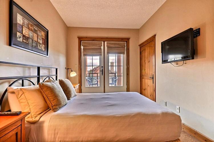 Hébergement de vacances L'équinoxe Rendez-vous Mont-Tremblant