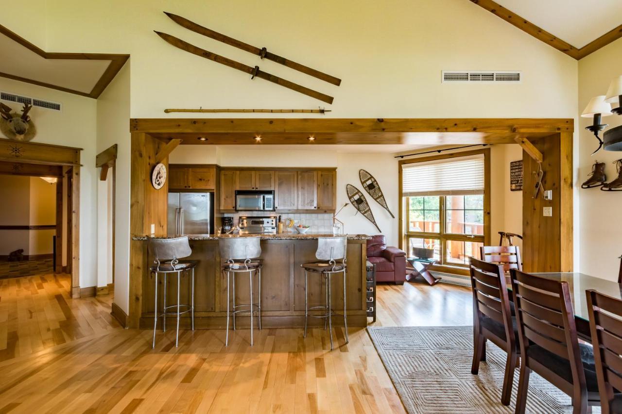 L'equinoxe Rendez-vous Holiday home *