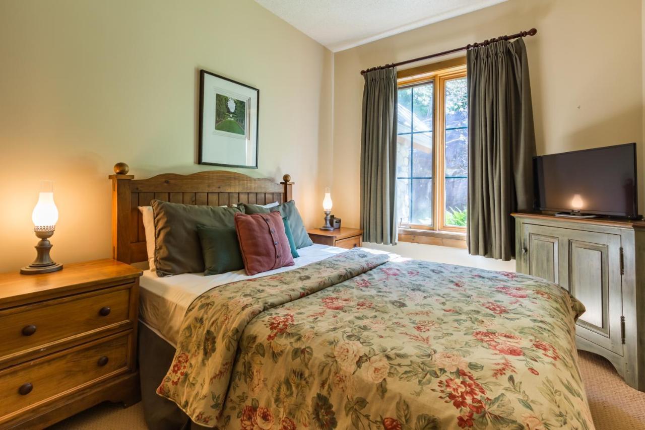 Hébergement de vacances L'équinoxe Rendez-vous Mont-Tremblant