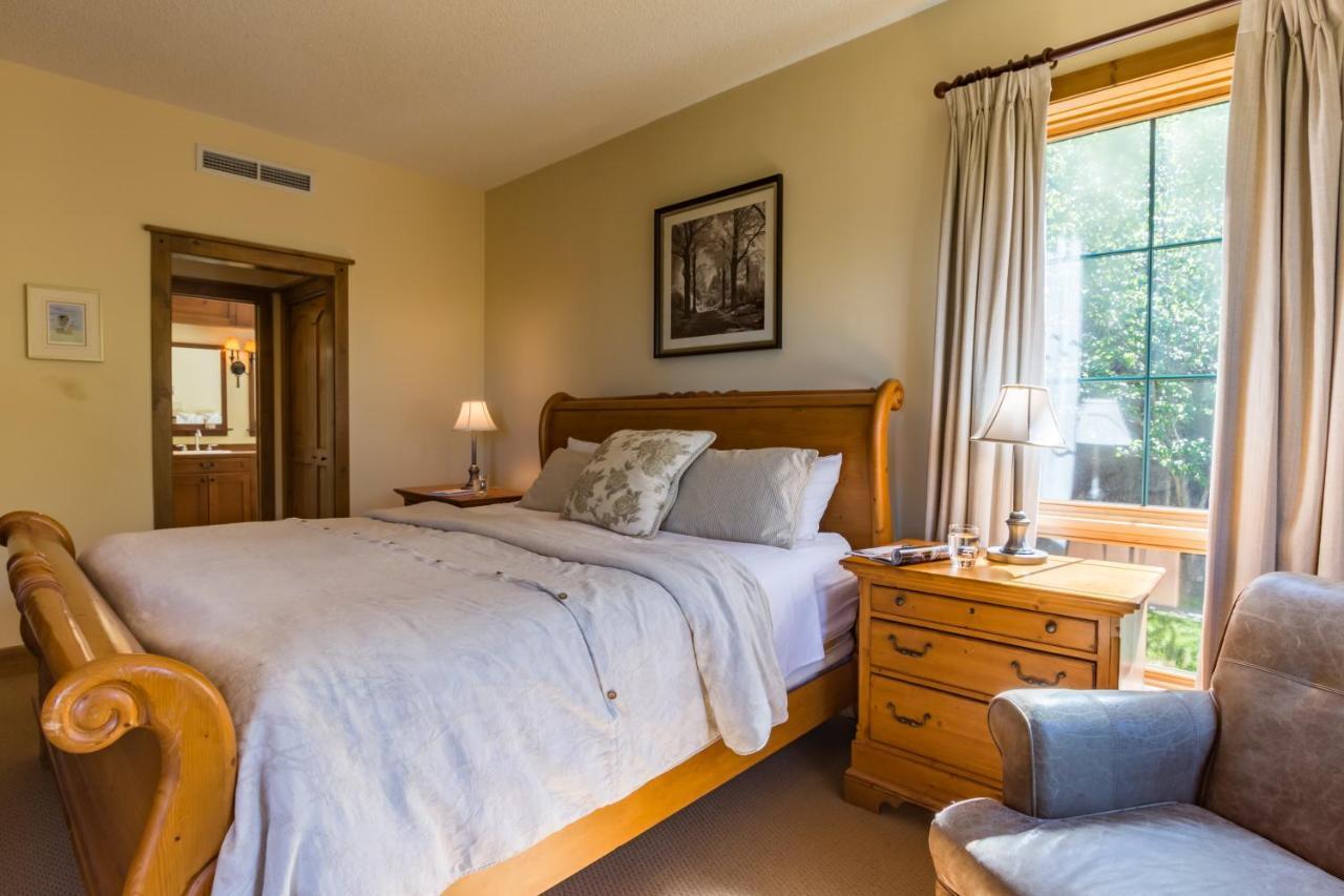 L'equinoxe Rendez-vous * Mont-Tremblant